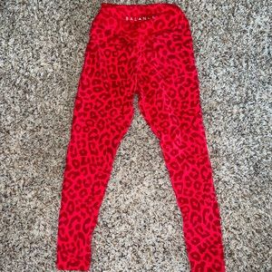 Balance Athletica Leggings